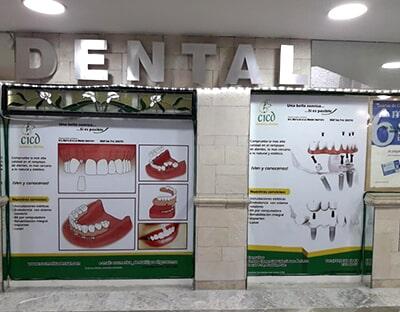 COSMÉTICA DENTAL - RADIOGRAFÍA POR COMPUTADORA COSMÉTICA DENTAL - RADIOGRAFÍA POR COMPUTADORA