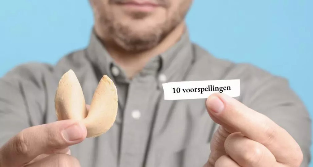 10 Voorspellingen op Zipconomy
