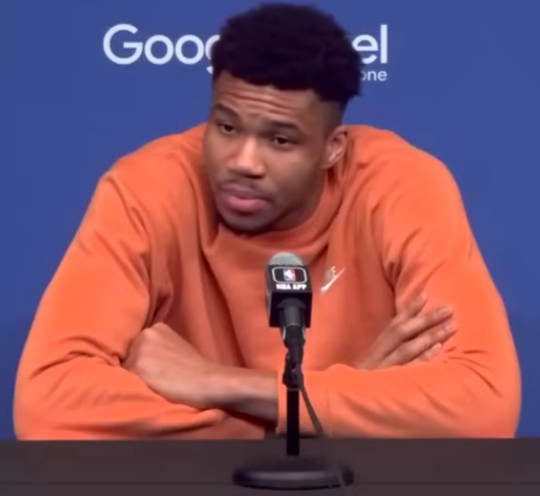 GiannisAntetokounmpo
