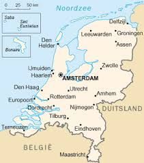 Nederland