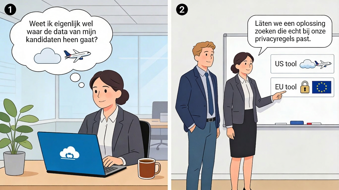 Data Dilemma