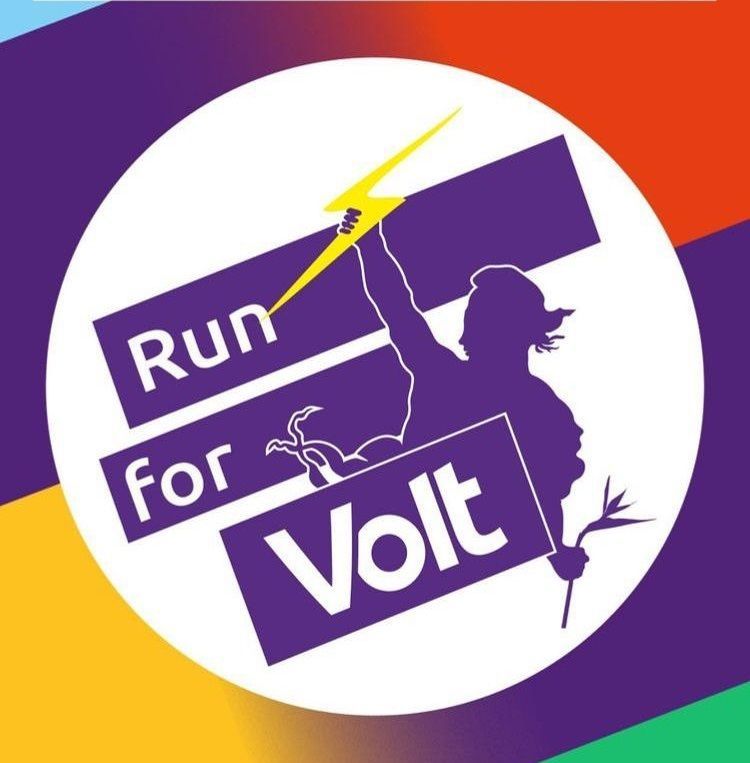 Run for Volt