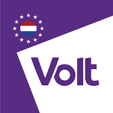 Volt Nederland