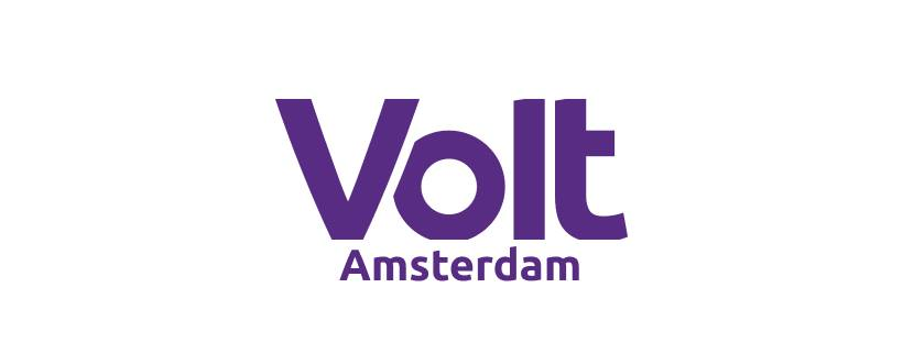 Volt Amsterdam