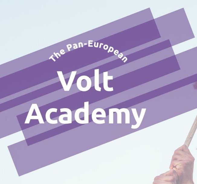 Volt Academy