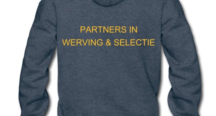 Werving en Selectie bureaus, prima partners