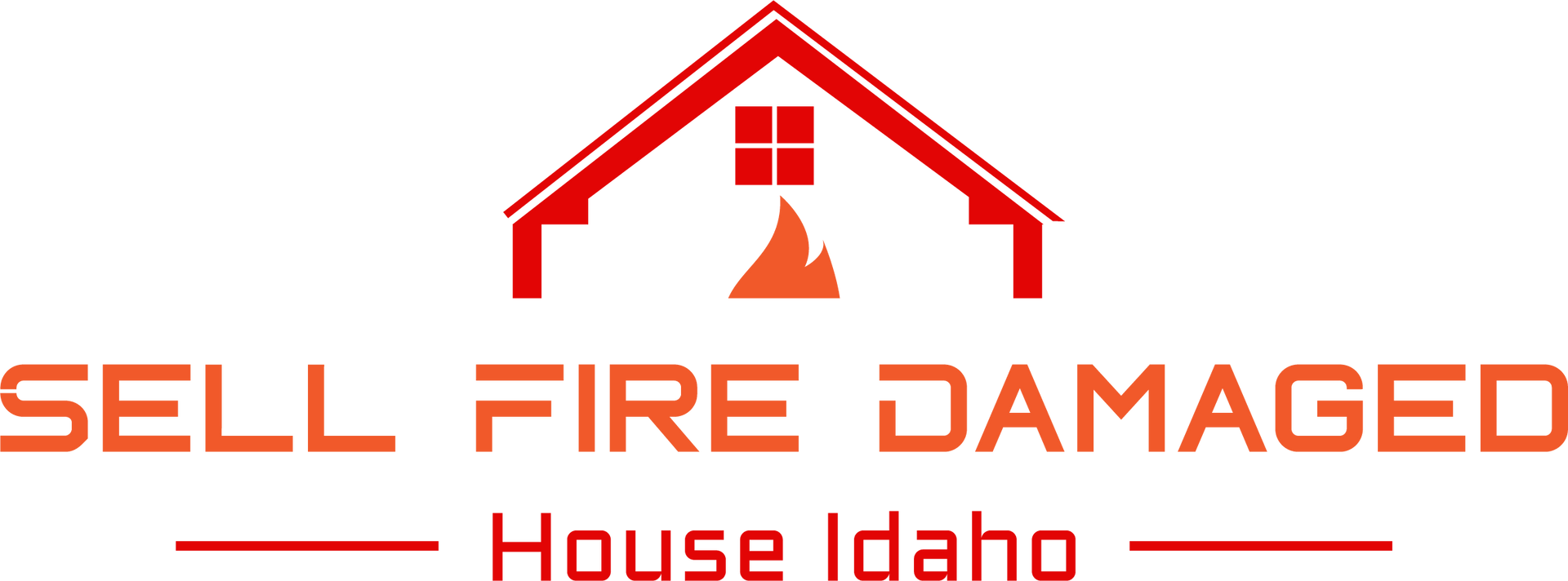 Sell Fire Damaged House Idaho