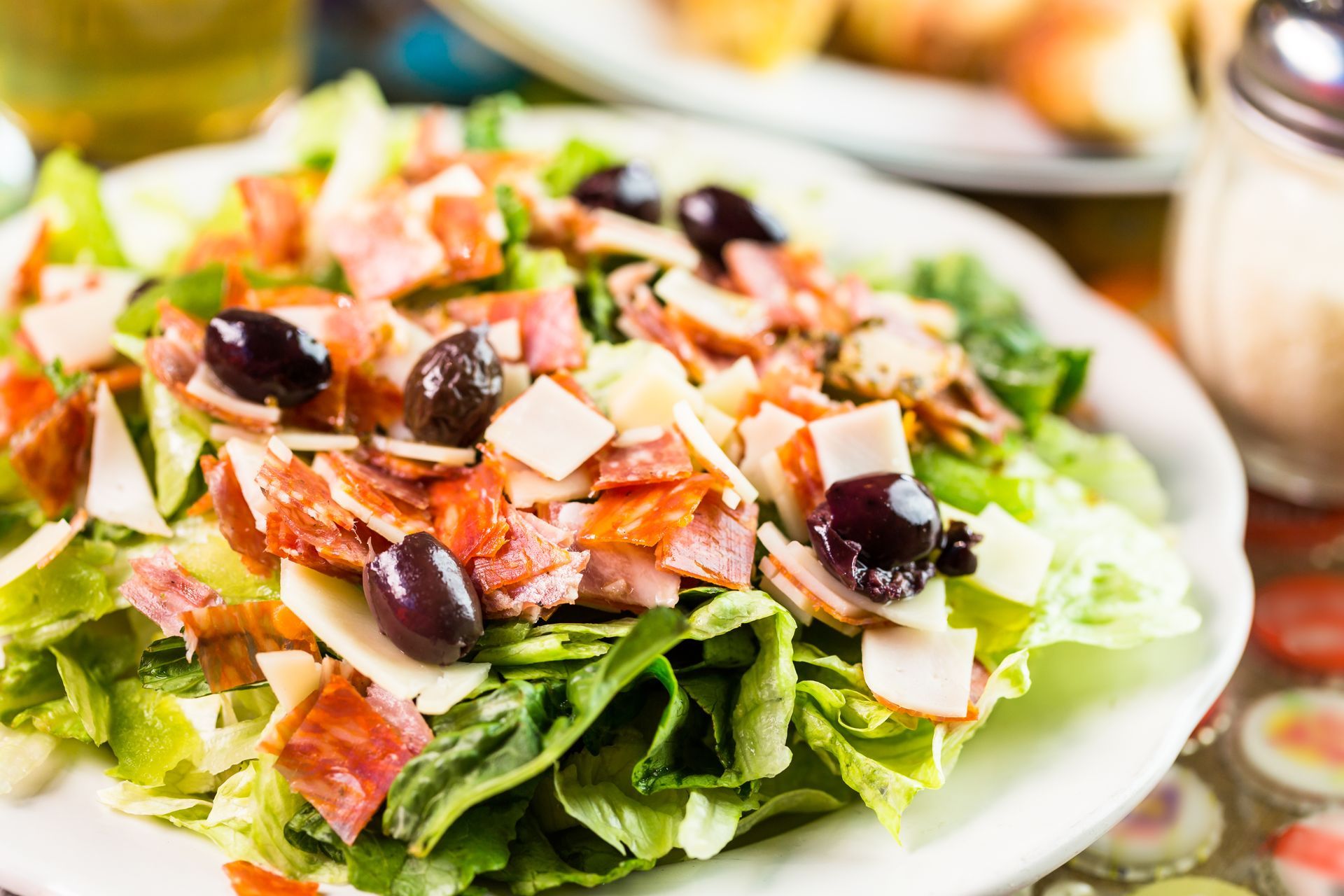 Italian Salad