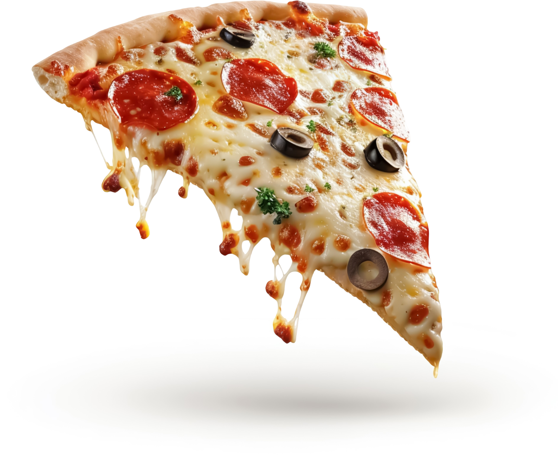 Pizza Slice