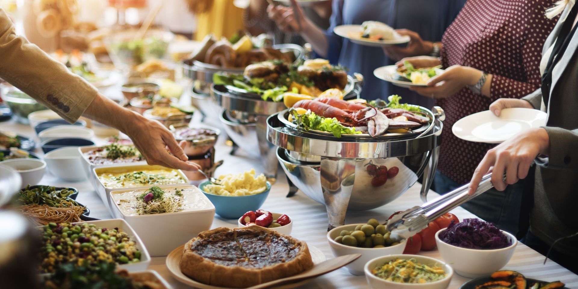 Catering Services