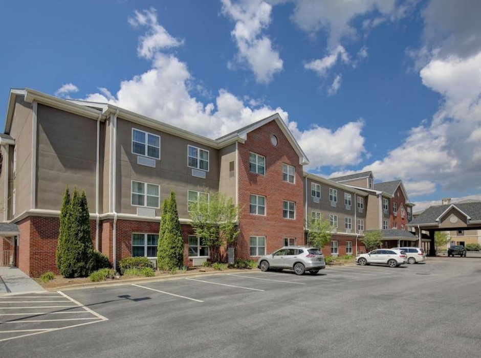 Country Inn & Suites Boone by Radisson