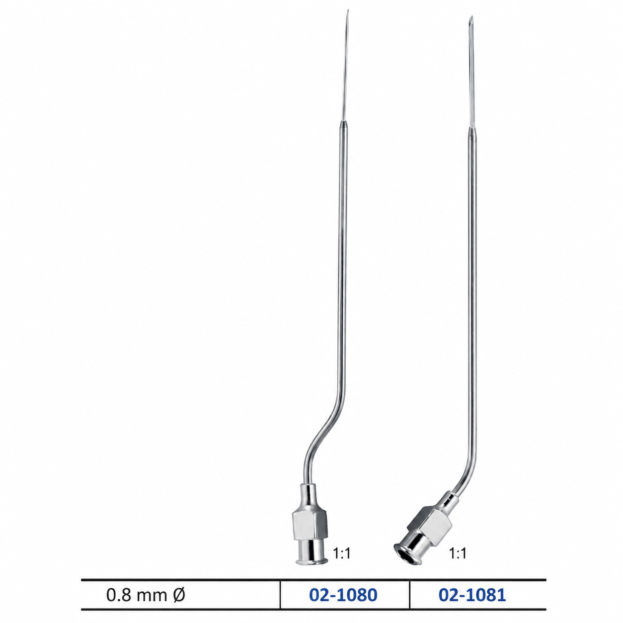 SEPTUM NEEDLE