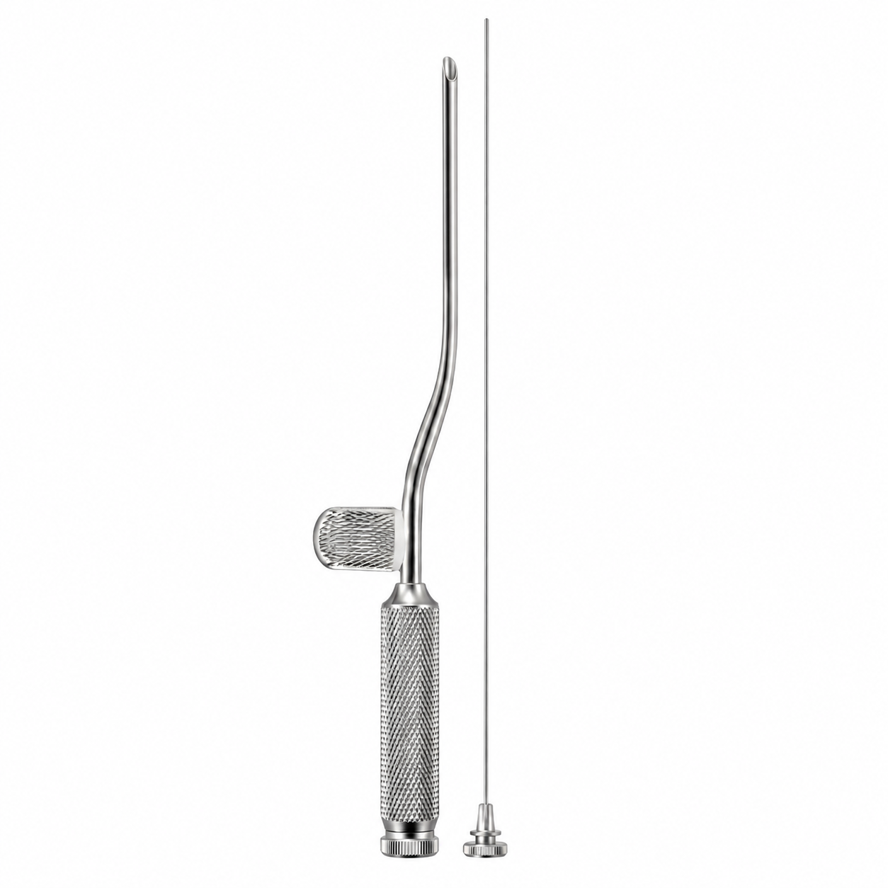SUCTION RASPATORY