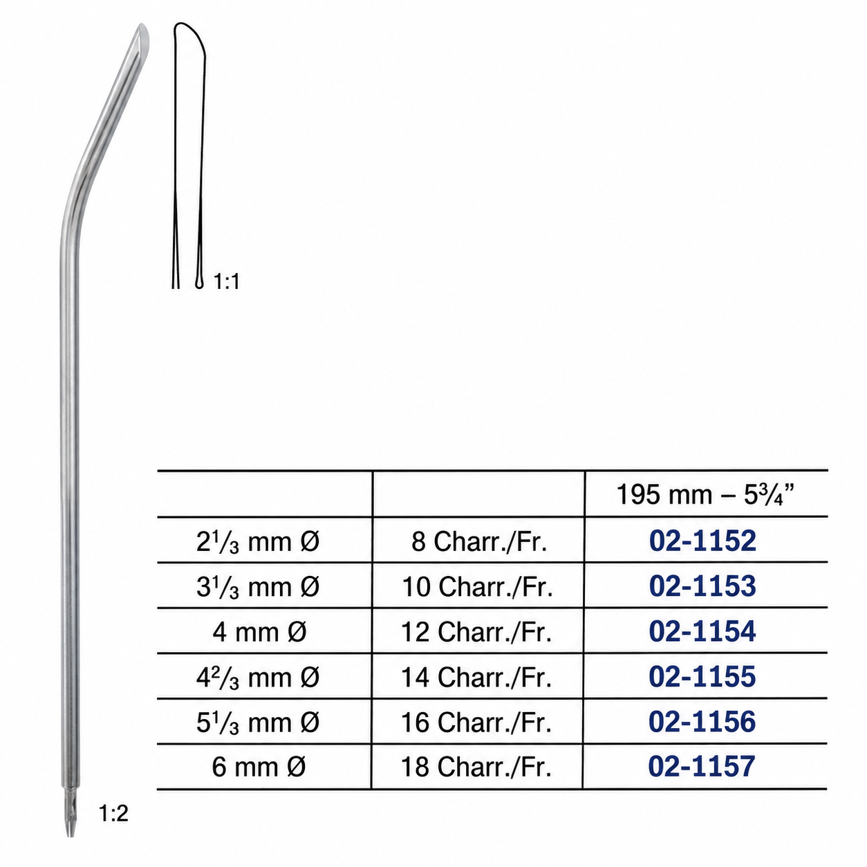 GUIDE NEEDLE