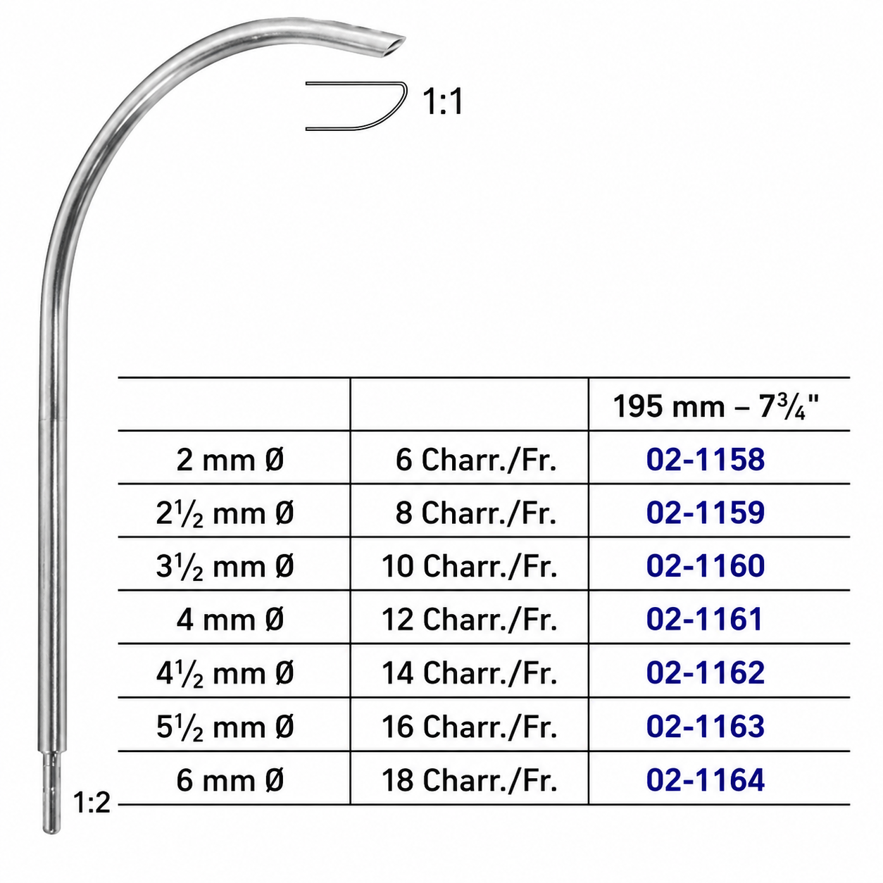 GUIDE NEEDLE
