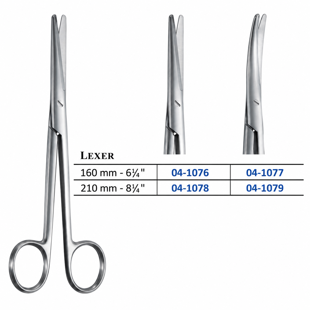LEXER