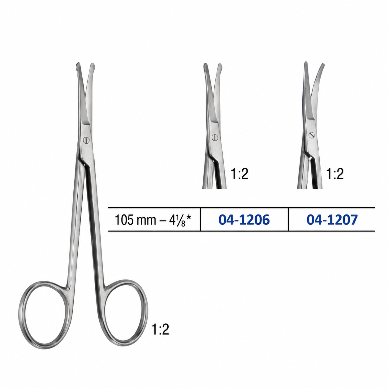 FINE SCISSORS
