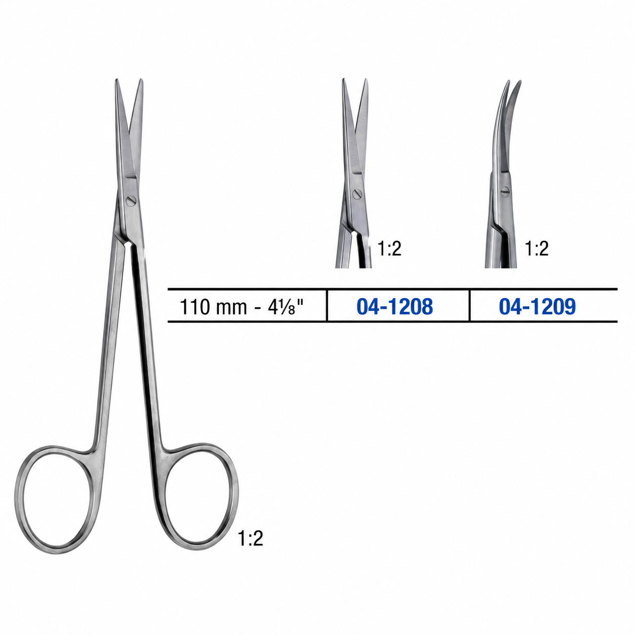 FINE SCISSORS