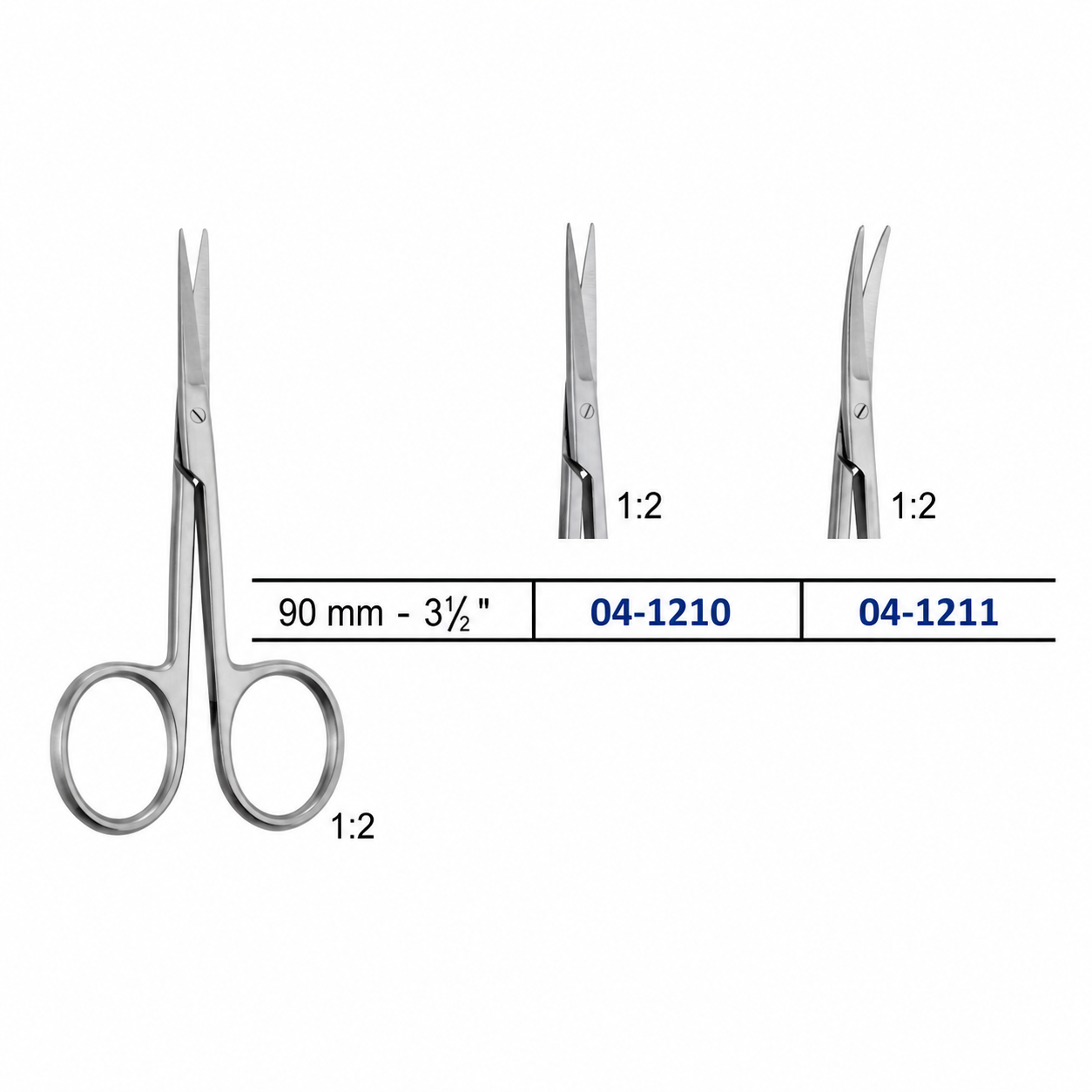 FINE SCISSORS