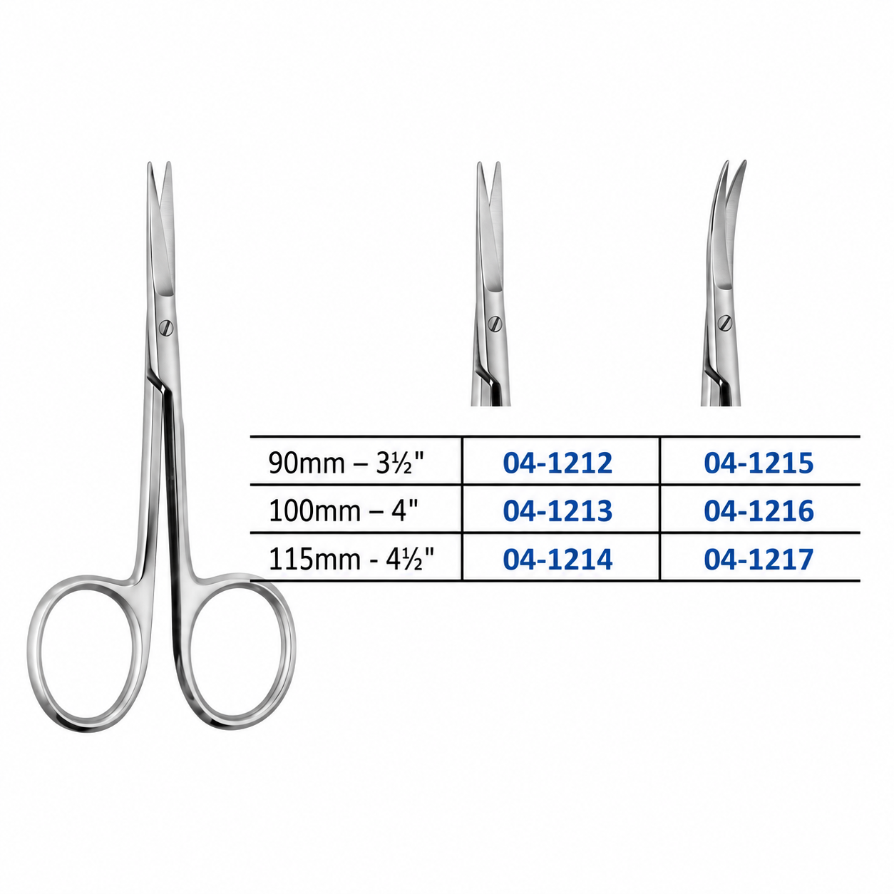 FINE SCISSORS