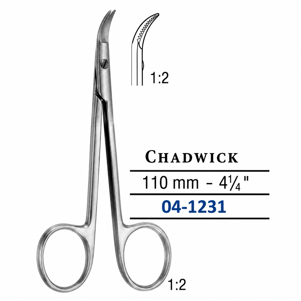 CHADWICK