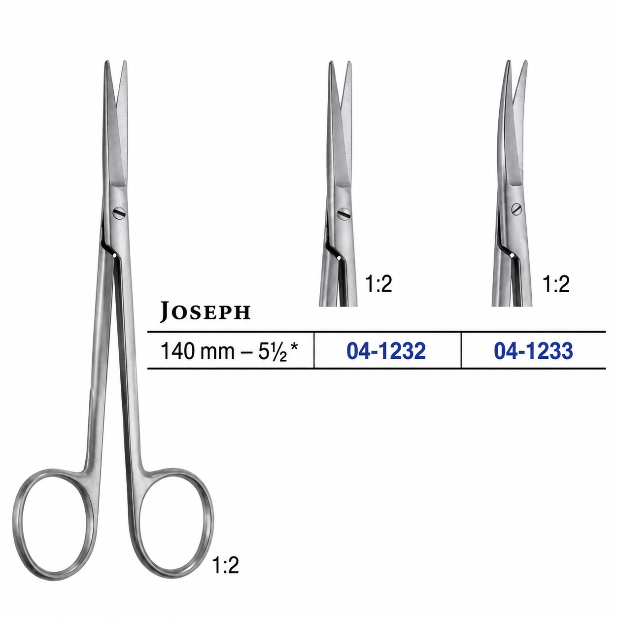 JOSEPH