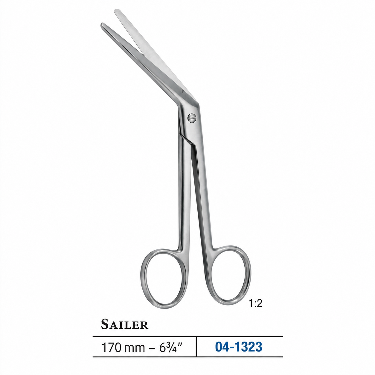 SAILER