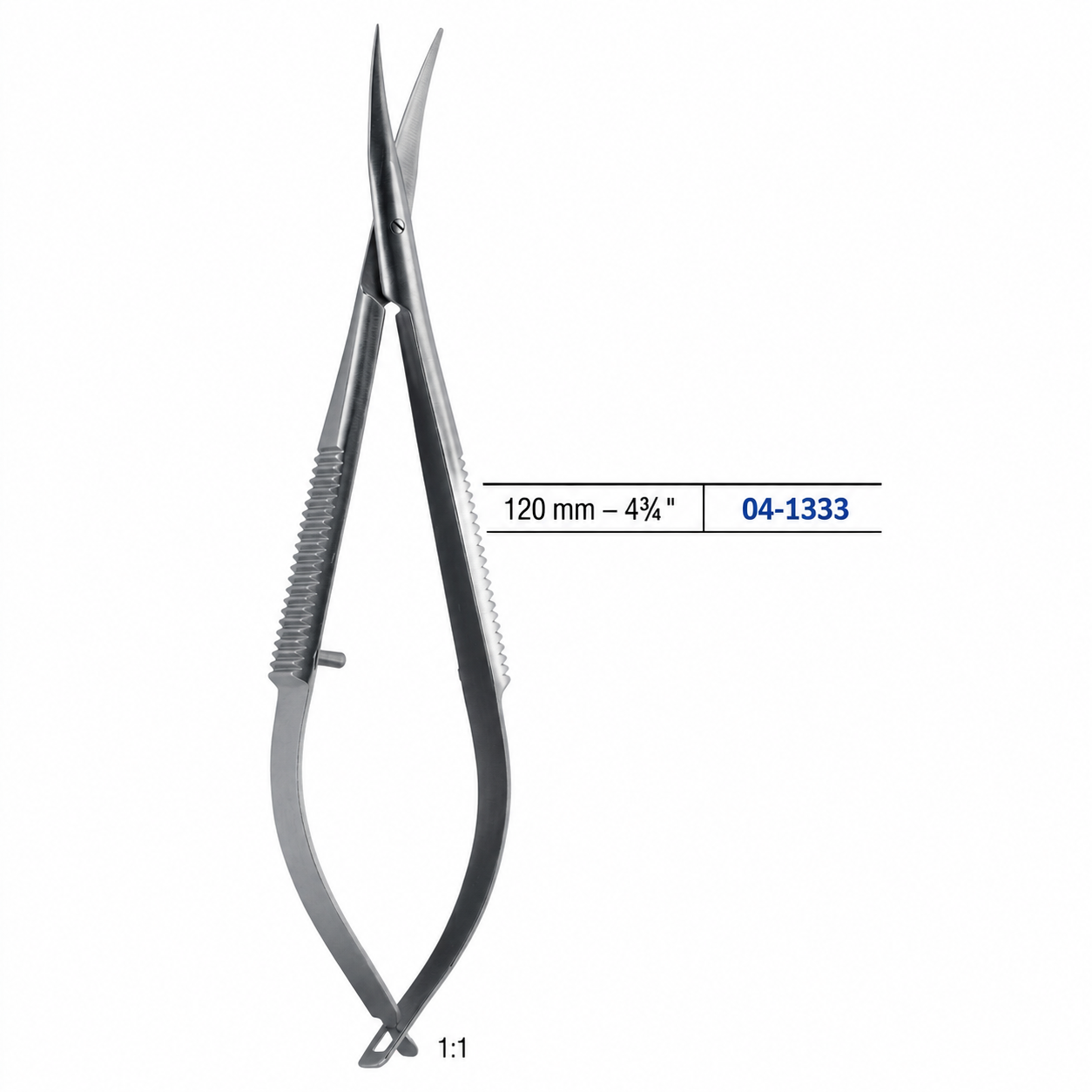MICRO SCISSORS
