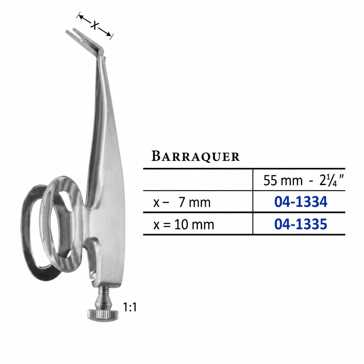 BARRAQUER