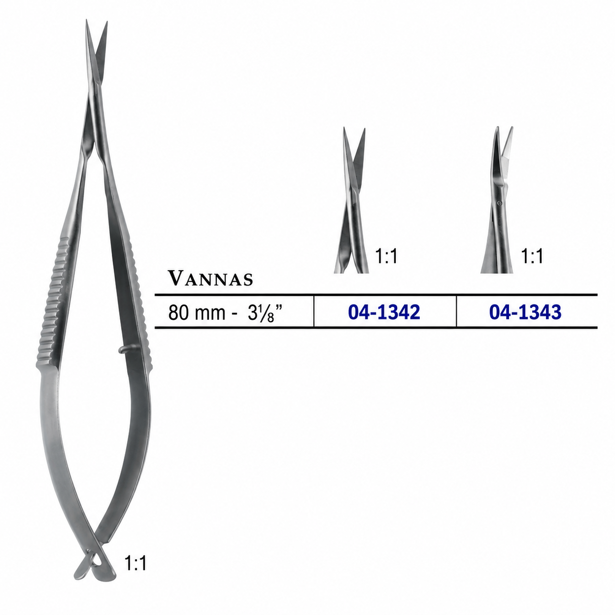 VANNAS