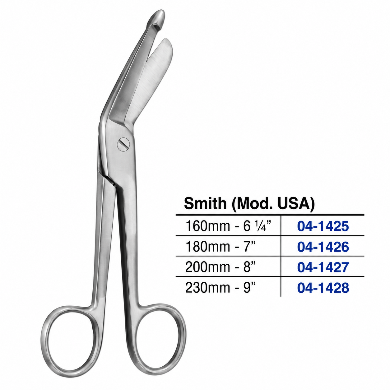 SMITH (MOD. USA)
