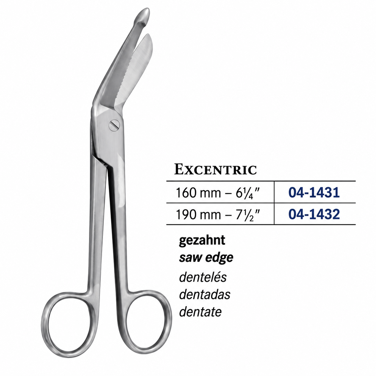 EXCENTRIC