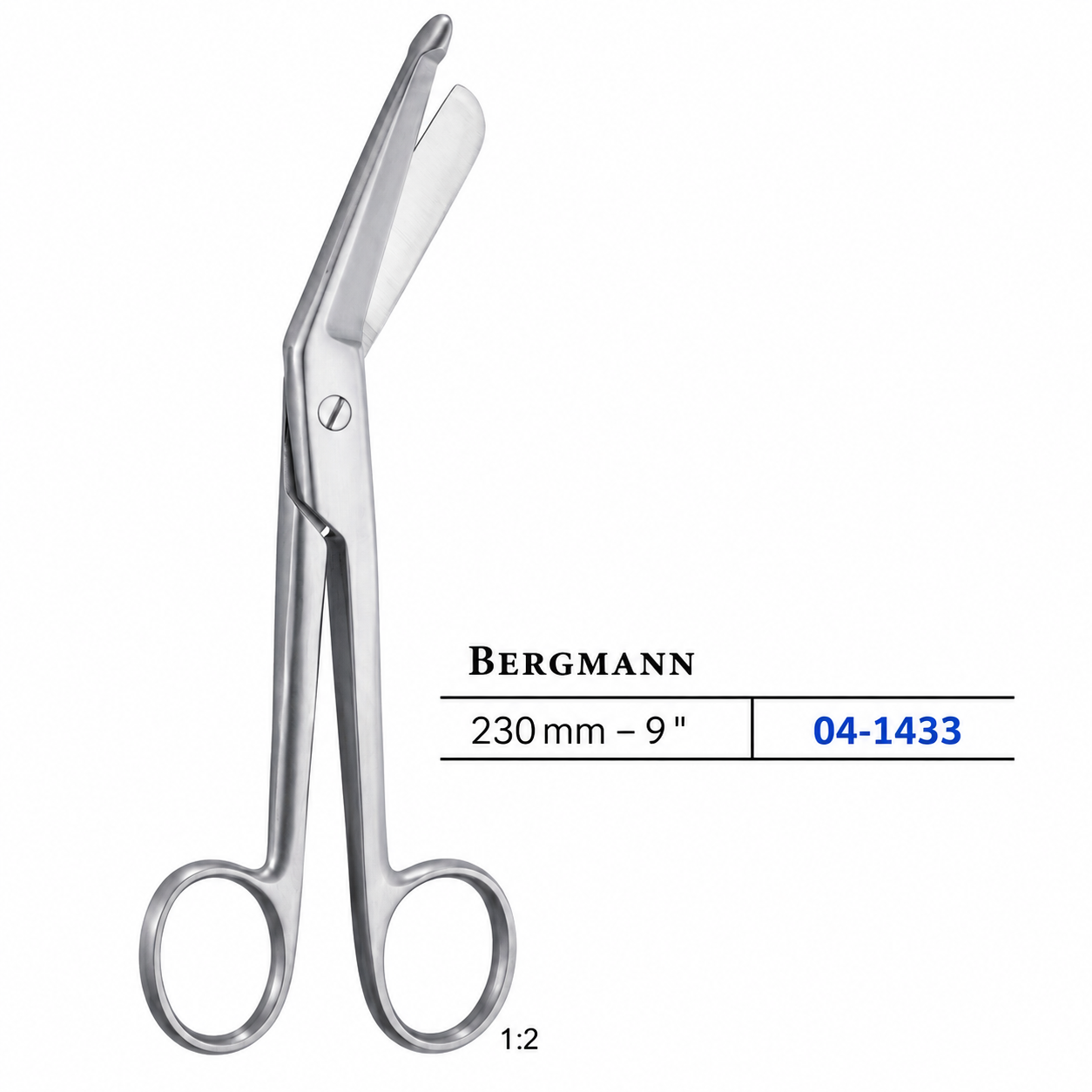 BERGMANN