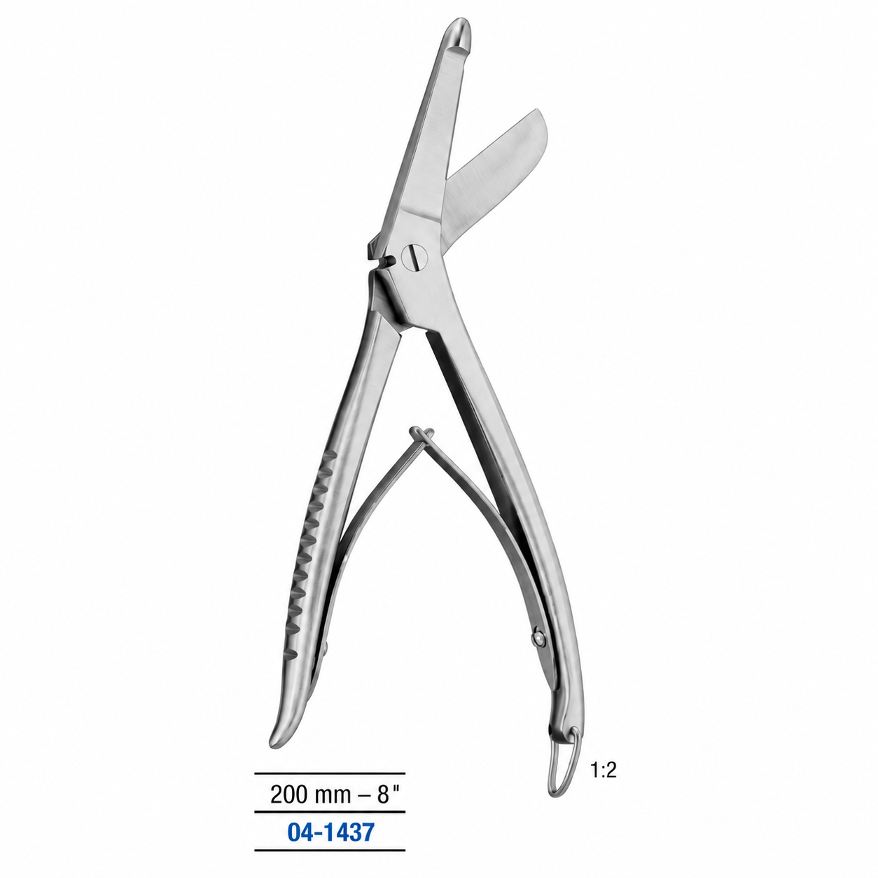PLASTER SHEARS