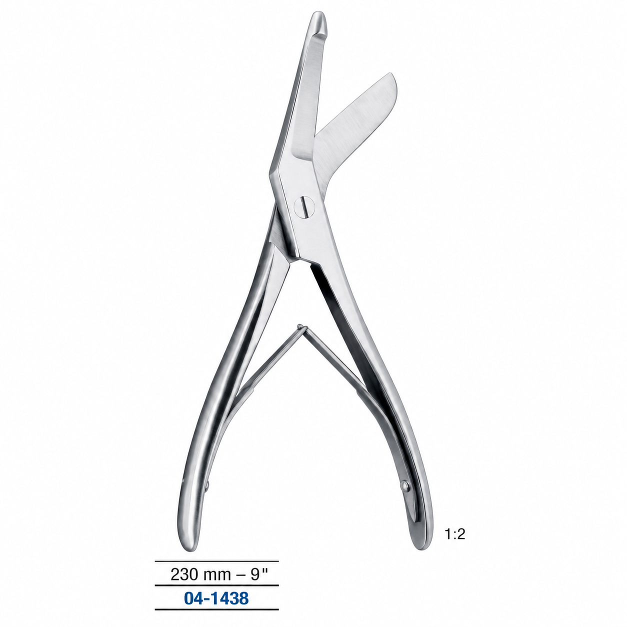 PLASTER SHEARS