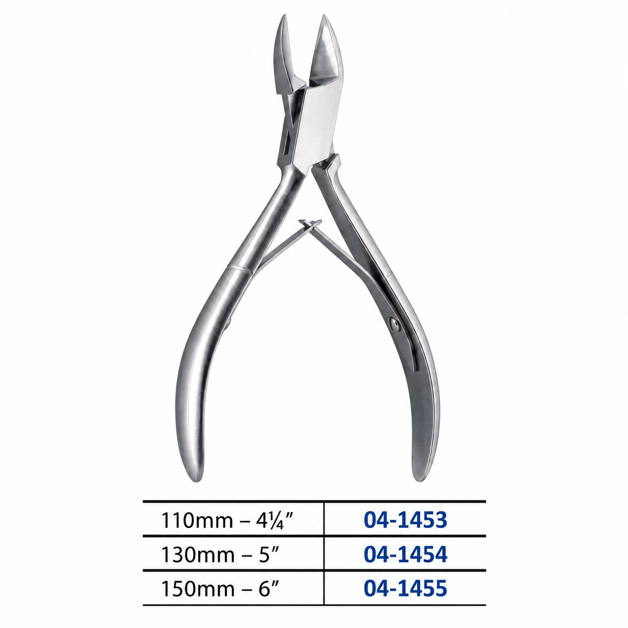 NAIL NIPPERS