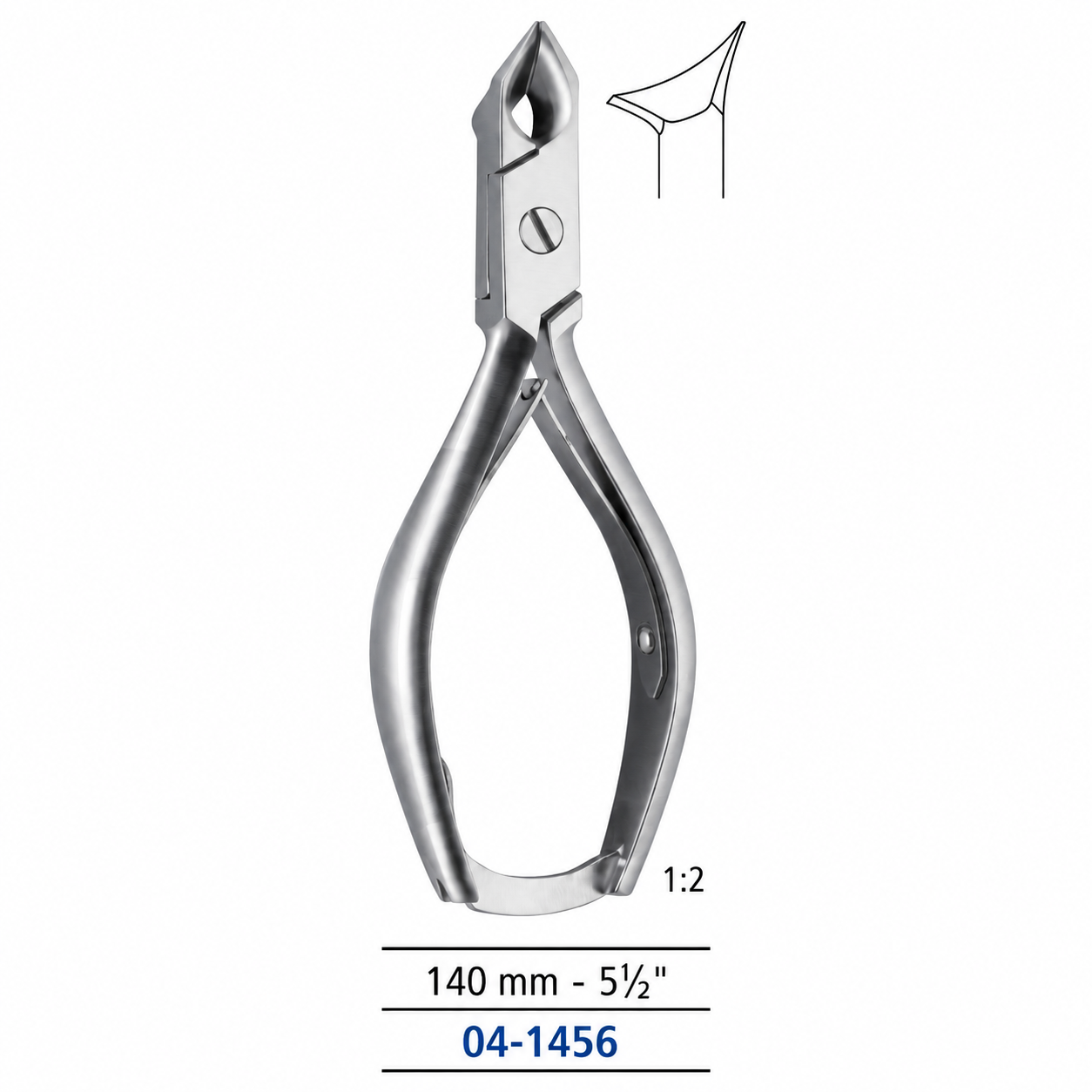 NAIL NIPPERS