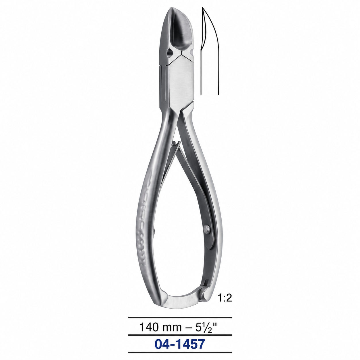 NAIL NIPPERS
