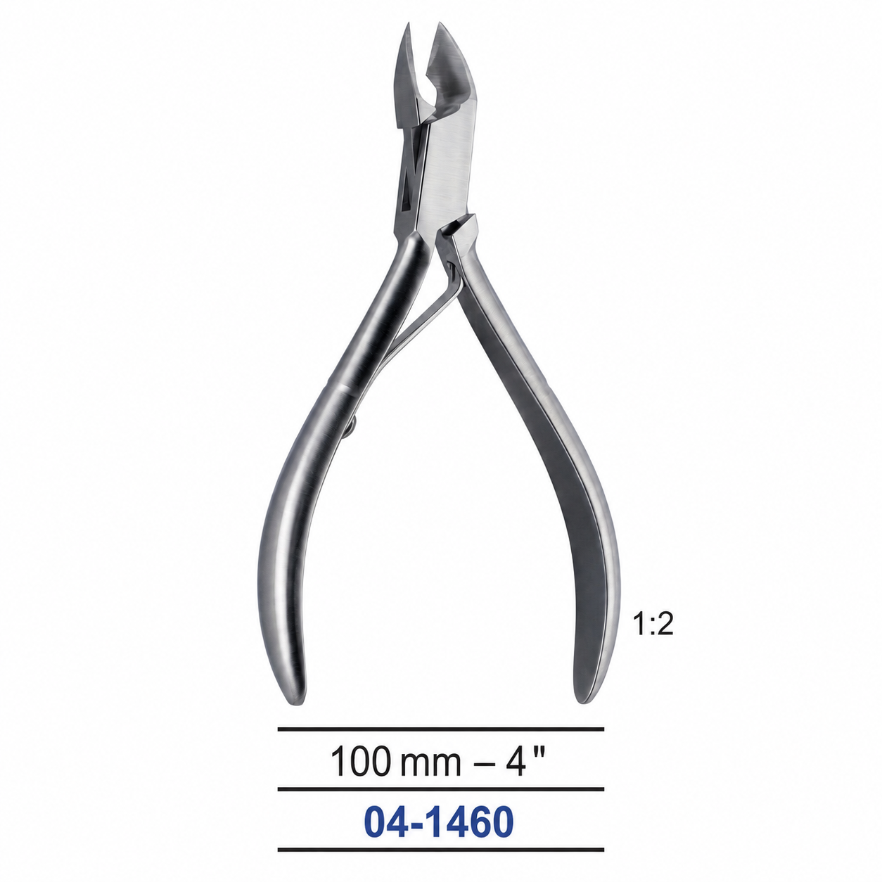 NAIL NIPPERS