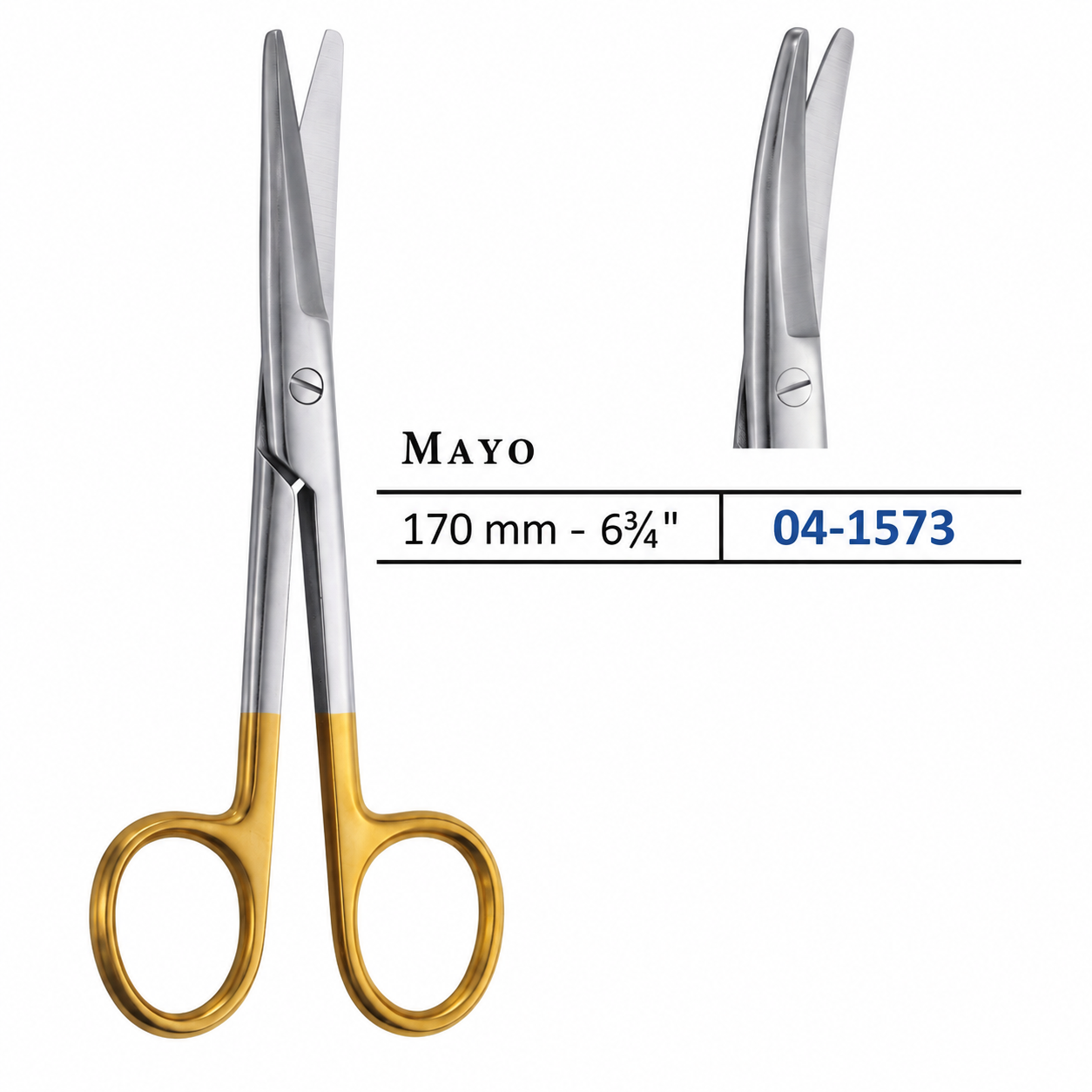 MAYO