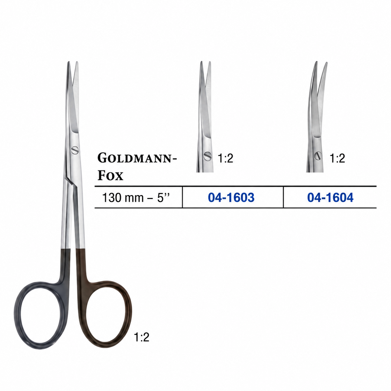 GOLDMANN-FOX