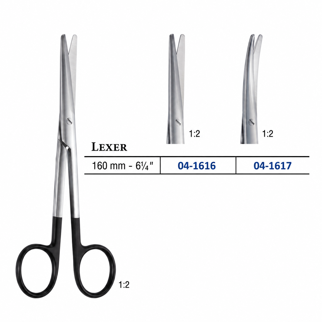 LEXER