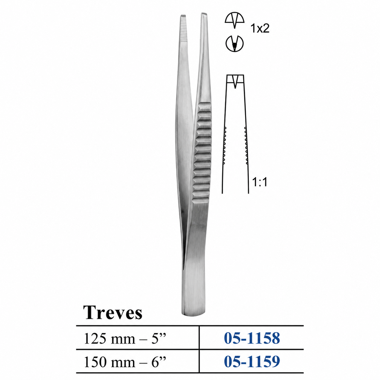 TREVES
