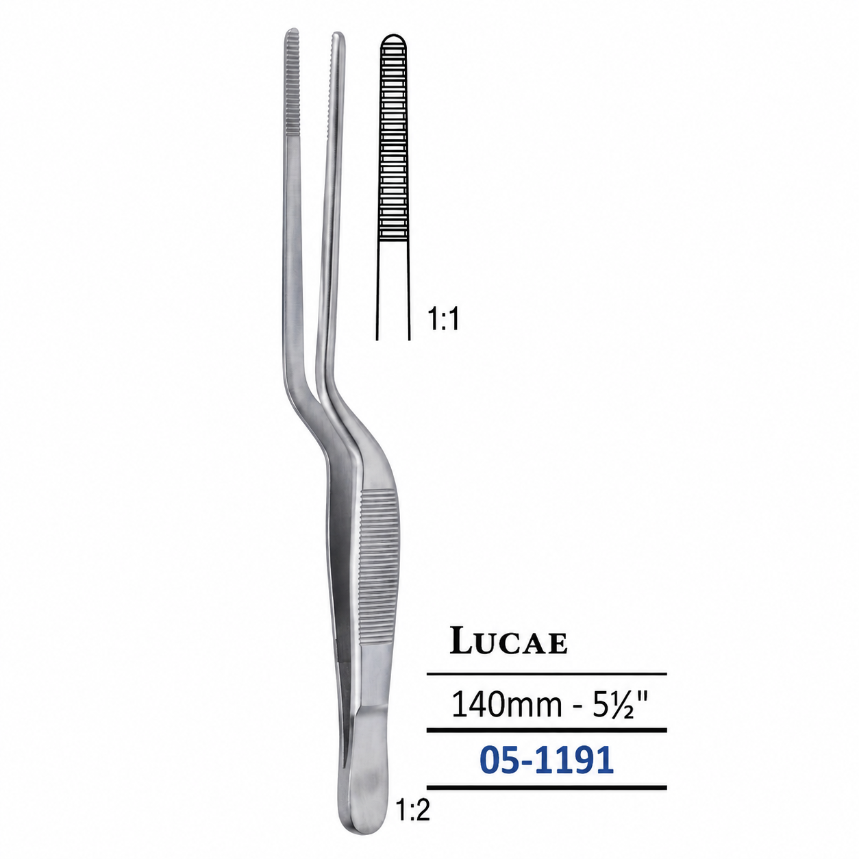 LUCAE