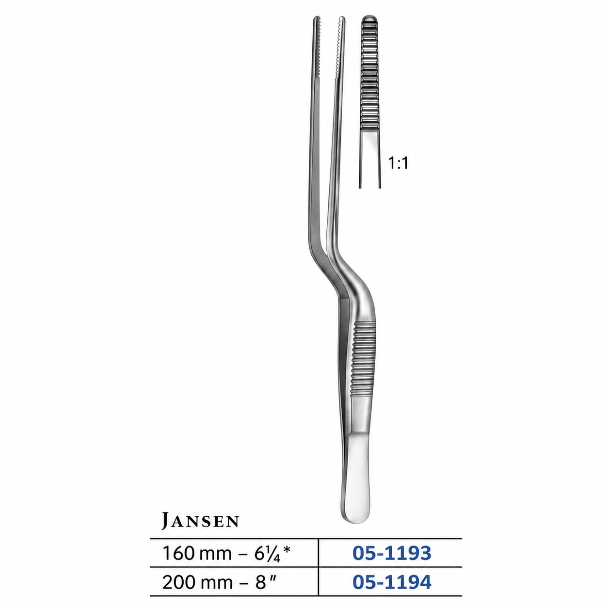 JANSEN