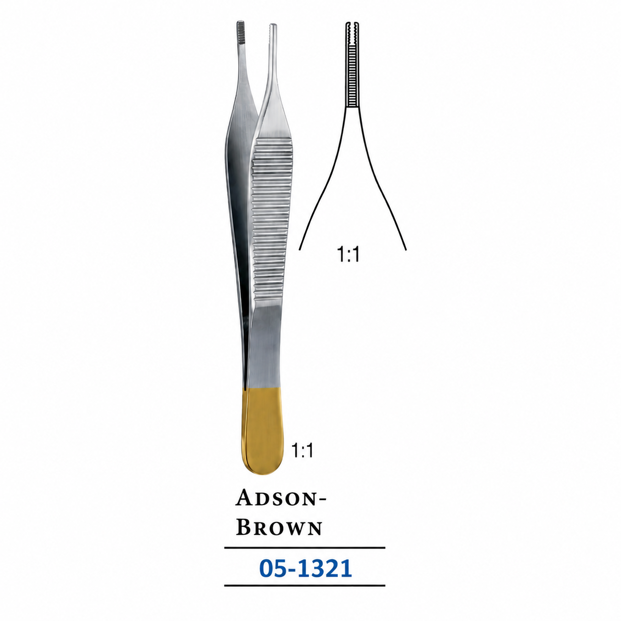 ADSON-BROWN