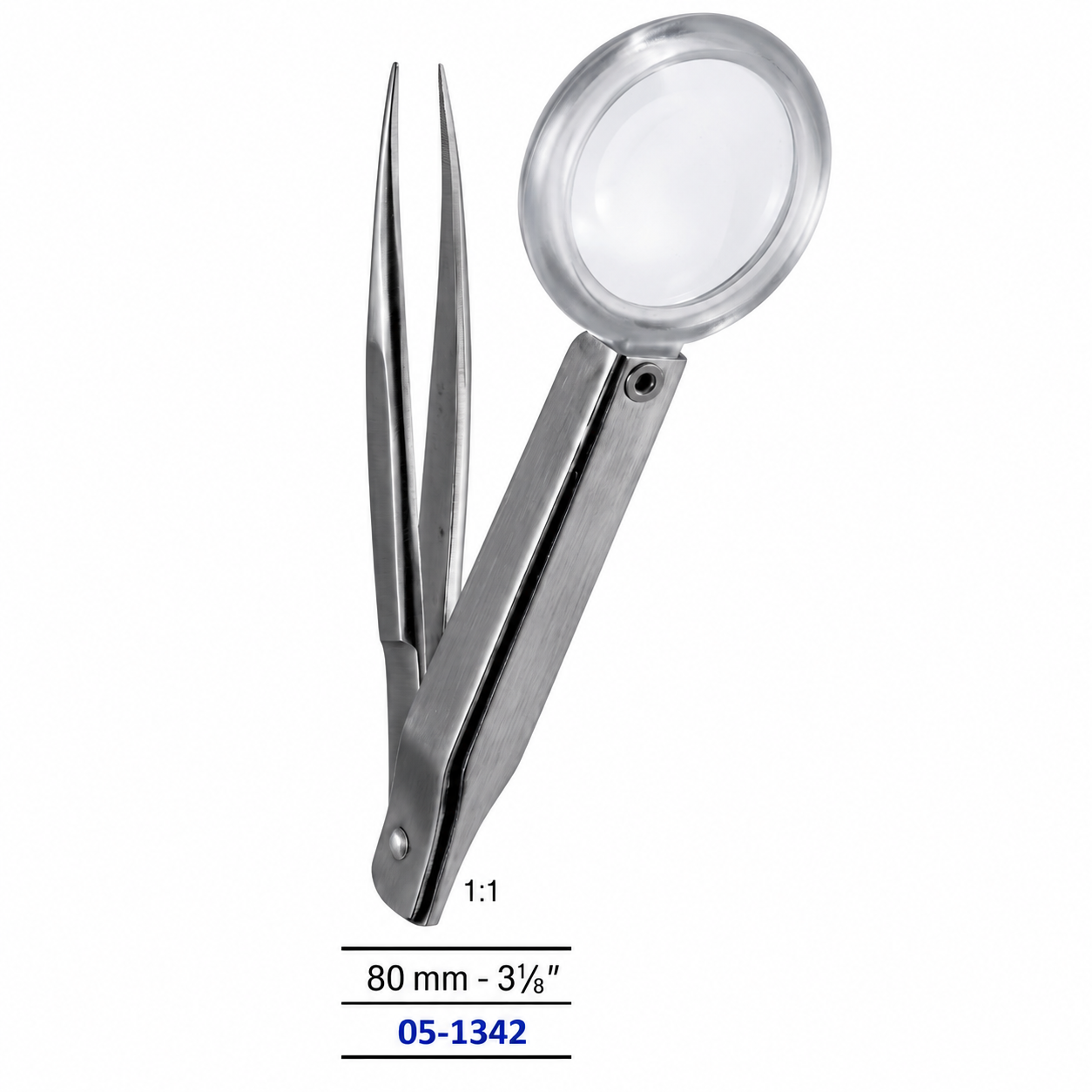 SPLINTER FORCEPS
