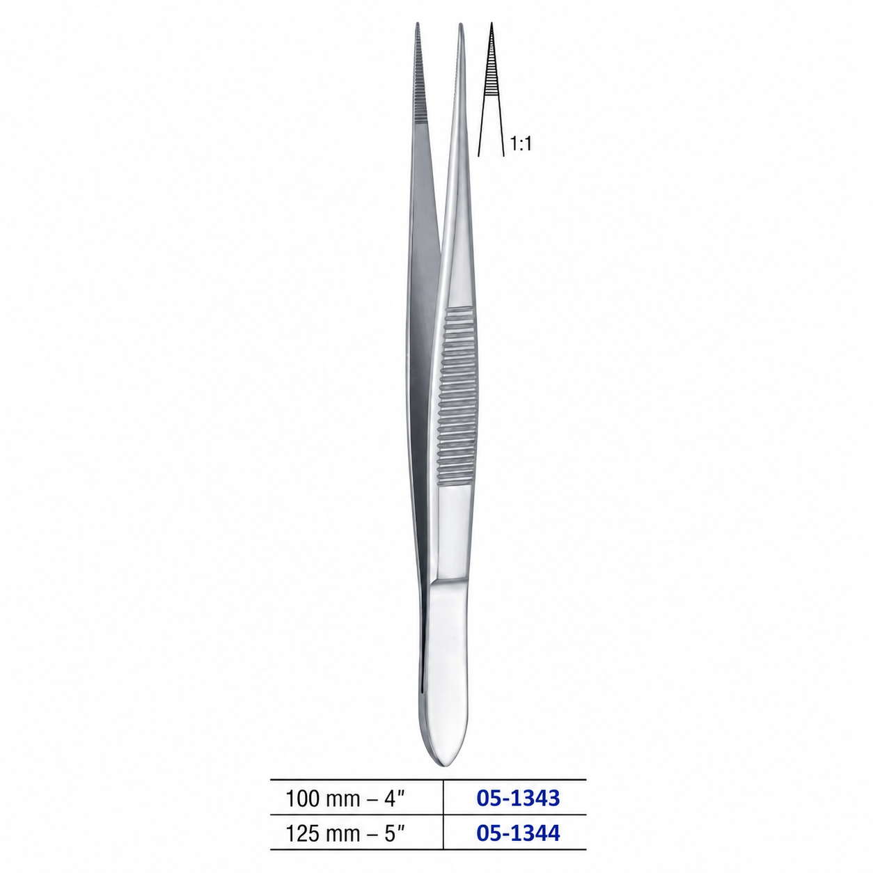 SPLINTER FORCEPS