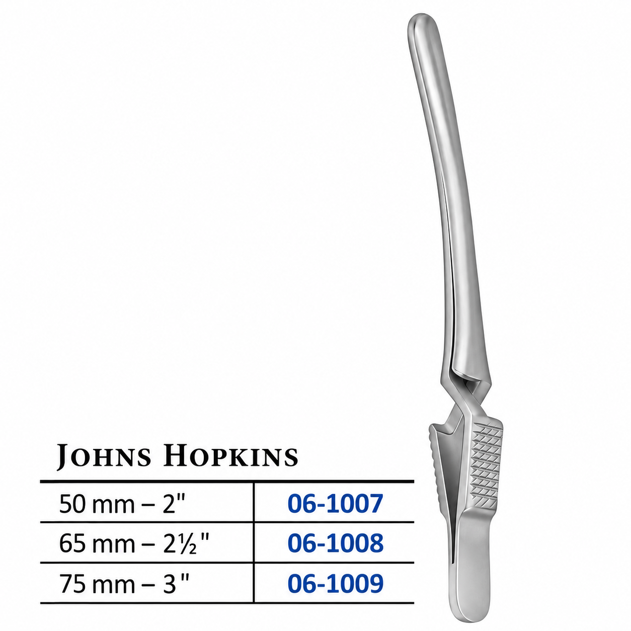 JOHNS HOPKINS