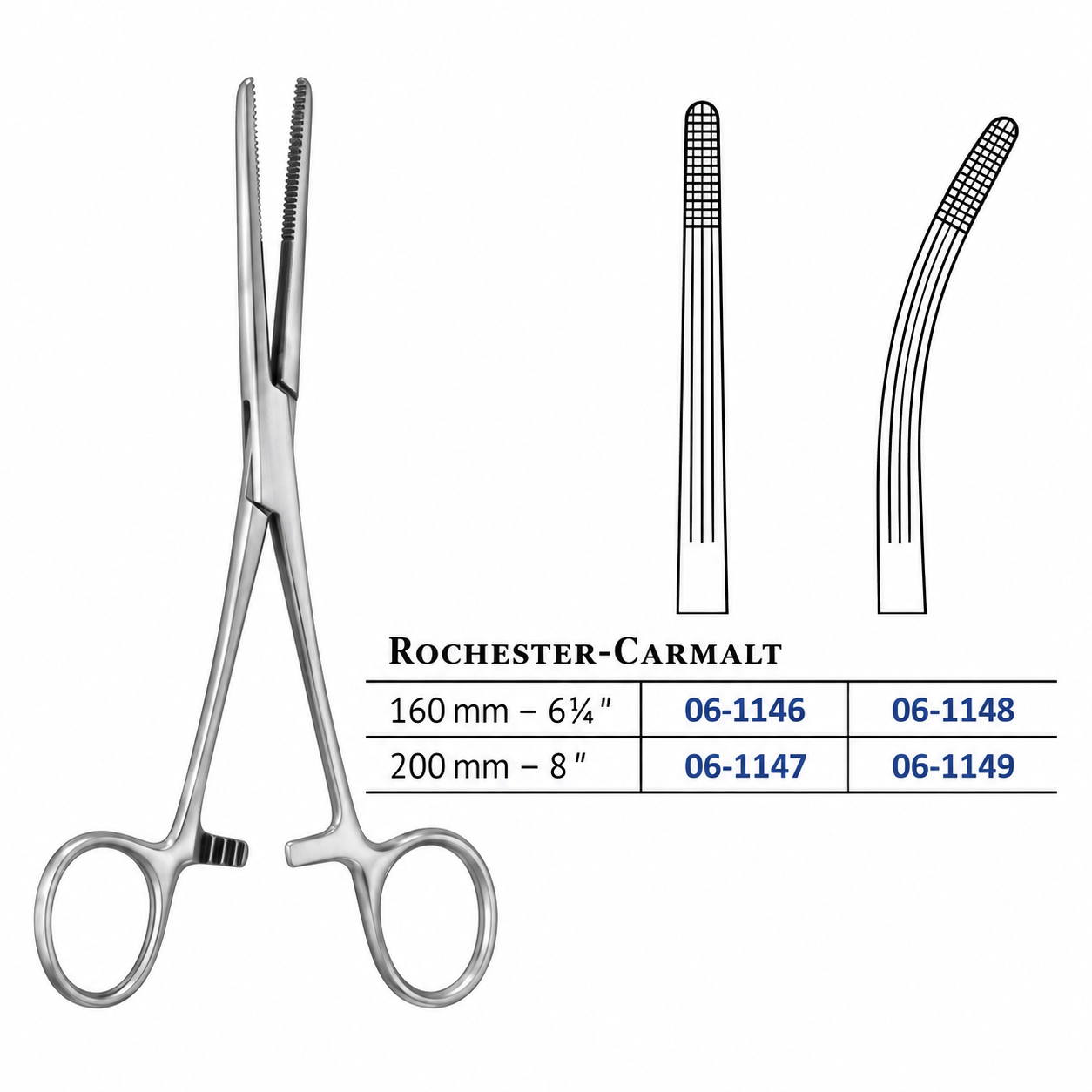 ROCHESTER-CARMALT